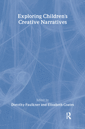 Exploring Children's Creative Narratives