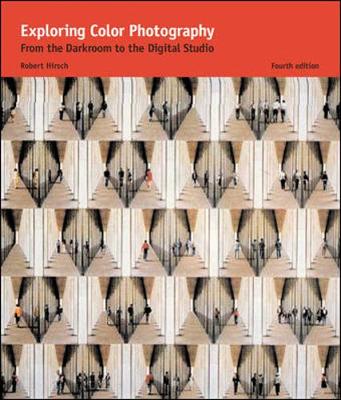 Exploring Color Photography - Hirsch, Robert