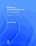 Exploring Communication Law: A Socratic Approach