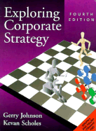 Exploring Corporate Strategy