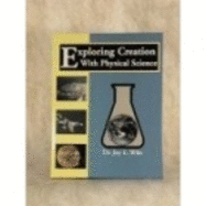 Exploring Creation with Physical Science