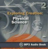Exploring Creation: With Physical Science
