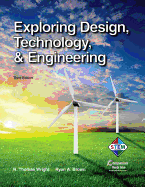 Exploring Design, Technology, & Engineering