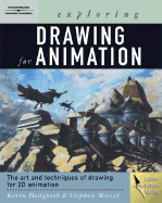 Exploring Drawing for Animation