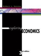 Exploring Economics