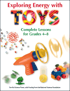 Exploring Energy with Toys