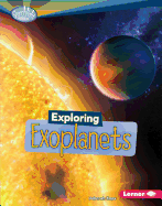 Exploring Exoplanets