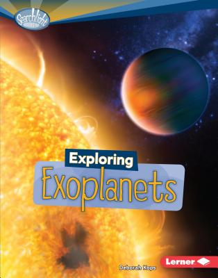 Exploring Exoplanets - Kops, Deborah