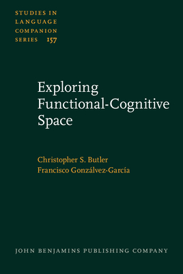 Exploring Functional-Cognitive Space - Butler, Christopher S., and Gonz�lvez-Garc�a, Francisco