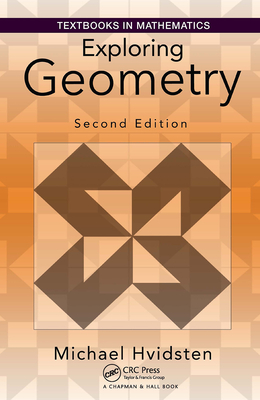 Exploring Geometry - Hvidsten, Michael