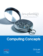 Exploring Getting Started with Computing Concepts