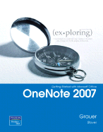 Exploring Getting Started with OneNote