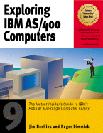 Exploring IBM AS/400 Computers