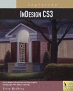 Exploring Indesign Cs3