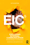 Exploring Internal Communication: Towards Dialogue in the Workplace