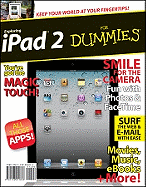 Exploring Ipad 2 for Dummies