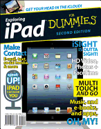 Exploring Ipad for Dummies
