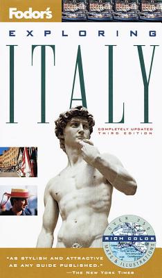Exploring Italy - Fodor's