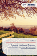 Exploring Landscape Character