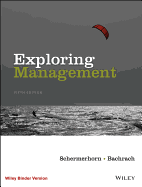 Exploring Management