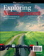 Exploring Management