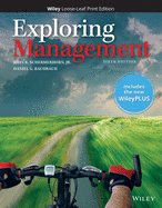 Exploring Management