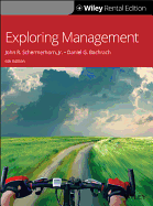 Exploring Management