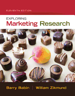 Exploring Marketing Research (with Qualtrics Printed Access Card)