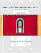 Exploring Marketing Research