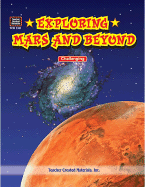 Exploring Mars and Beyond - Young, Greg