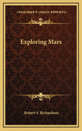 Exploring Mars