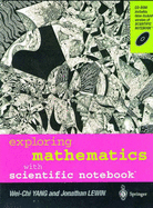 Exploring Mathematics with Scientific Notebook