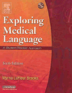 Exploring Medical Language: A Student-Directed Approach