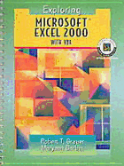 Exploring Microsoft Excel 2000 Special VBA Edition