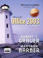 Exploring Microsoft Office 2003 Enhanced Edition