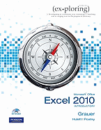 Exploring Microsoft Office Excel 2010 Introductory