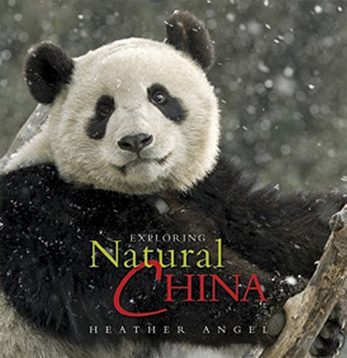 Exploring Natural China - Angel, Heather
