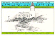 Exploring Old Cape Cod - Doane, Doris