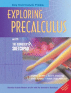 Exploring Precalculus with the Geometer's Sketchpad
