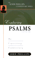 Exploring Psalms: An Expository Commentary