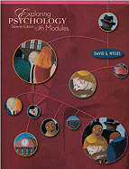 Exploring Psychology: In Modules