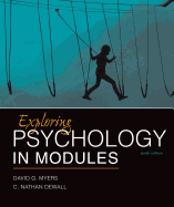 Exploring Psychology in Modules