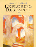 Exploring Research