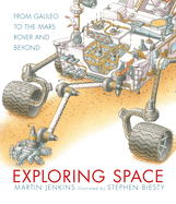 Exploring Space: from Galileo to the Mars Rover and Beyond