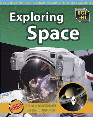 Exploring Space - Snedden, Robert