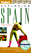 Exploring Spain