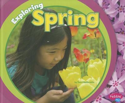 Exploring Spring - Degezelle, Terri