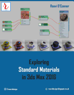Exploring Standard Materials in 3ds Max 2016