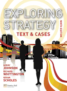 Exploring Strategy: Text & Cases