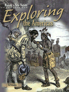 Exploring the Americas - Schaefer, Ted